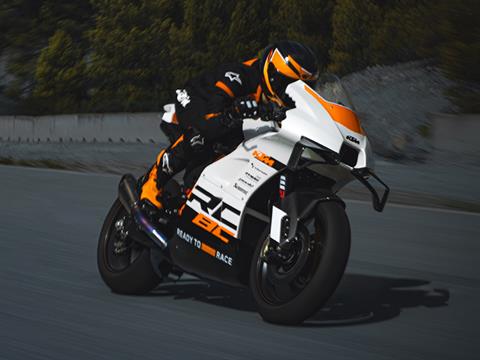 2020 ktm rc8 store