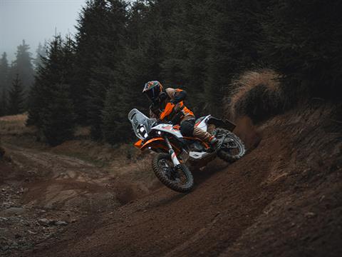 2025 KTM 390 Adventure R in The Dalles, Oregon - Photo 8