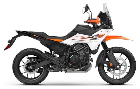Ktm 389 adventure top