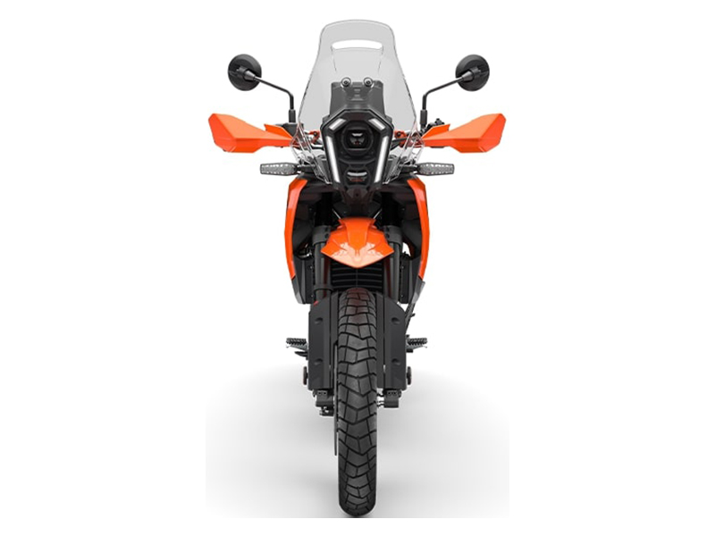 2025 KTM 390 Adventure X in The Dalles, Oregon - Photo 4