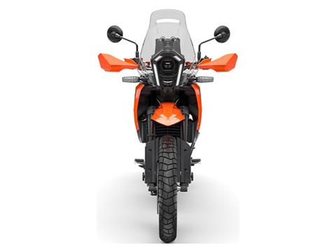 2025 KTM 390 Adventure X in The Dalles, Oregon - Photo 4