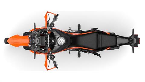2025 KTM 390 Adventure X in The Dalles, Oregon - Photo 6