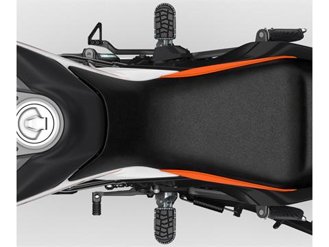 2025 KTM 390 Adventure X in The Dalles, Oregon - Photo 10