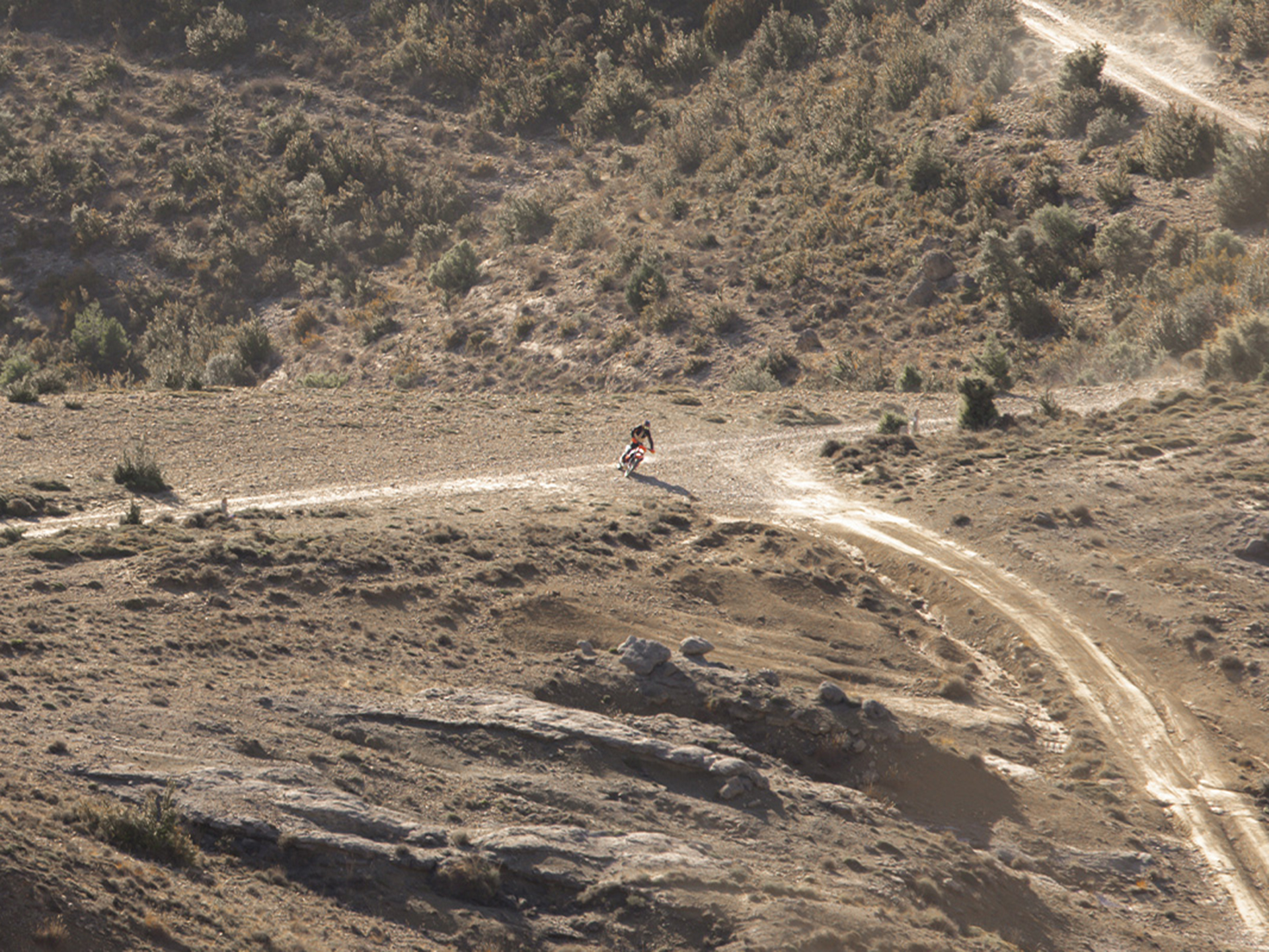 2025 KTM 390 Adventure X in The Dalles, Oregon - Photo 12