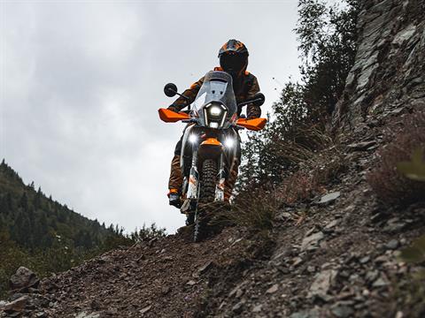 2025 KTM 390 Adventure X in The Dalles, Oregon - Photo 13