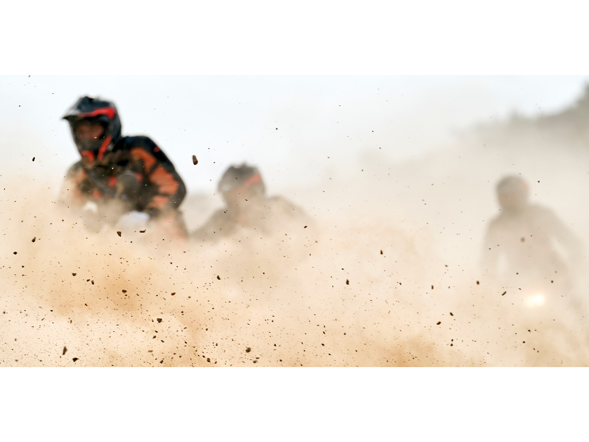2025 KTM 390 Adventure X in The Dalles, Oregon - Photo 14