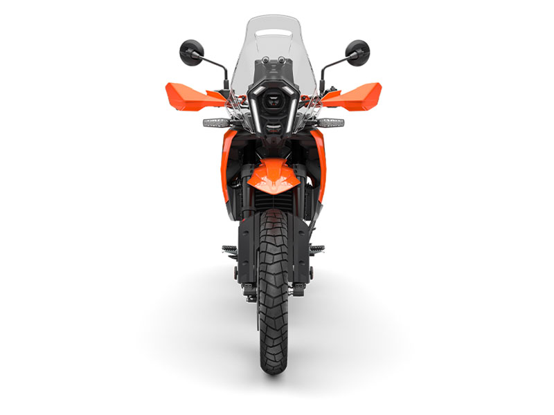 2025 KTM 390 Adventure X in Topeka, Kansas - Photo 4