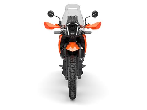 2025 KTM 390 Adventure X in Topeka, Kansas - Photo 4