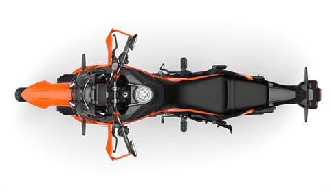 2025 KTM 390 Adventure X in Topeka, Kansas - Photo 6