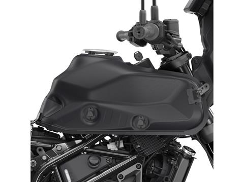 2025 KTM 390 Adventure X in Topeka, Kansas - Photo 7