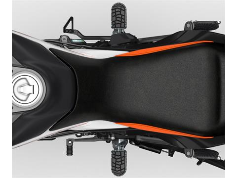 2025 KTM 390 Adventure X in Topeka, Kansas - Photo 10