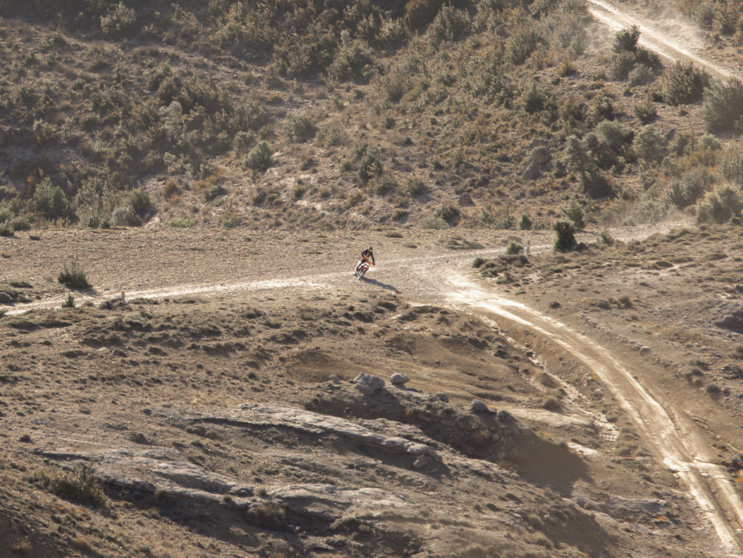 2025 KTM 390 Adventure X in Topeka, Kansas - Photo 12
