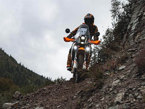 2025 KTM 390 Adventure X in Topeka, Kansas - Photo 13