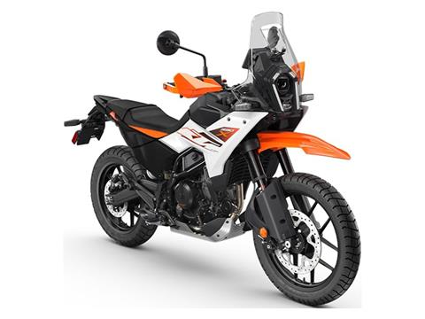 Ktm 390 adventure white colour cheap