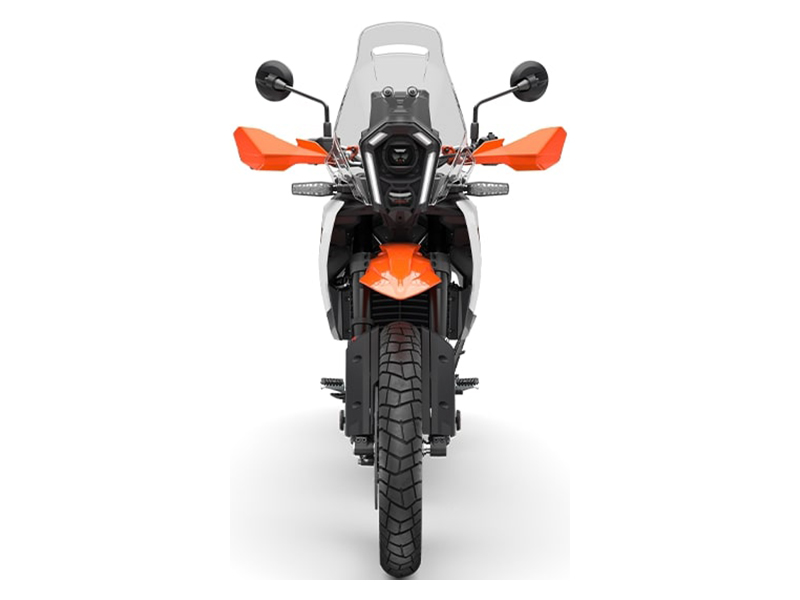 2025 KTM 390 Adventure X in The Dalles, Oregon - Photo 4