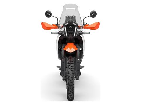 2025 KTM 390 Adventure X in The Dalles, Oregon - Photo 4