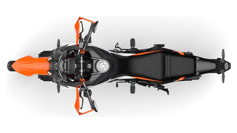 2025 KTM 390 Adventure X in The Dalles, Oregon - Photo 6