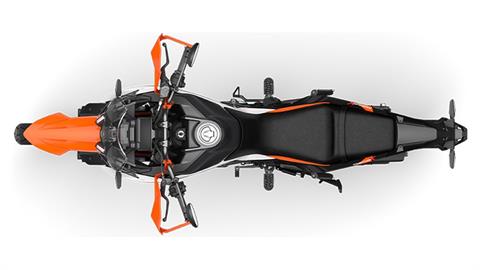 2025 KTM 390 Adventure X in The Dalles, Oregon - Photo 6