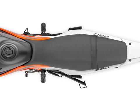 2025 KTM 390 Enduro R in The Dalles, Oregon - Photo 8