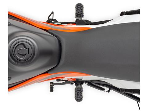 2025 KTM 390 Enduro R in The Dalles, Oregon - Photo 9