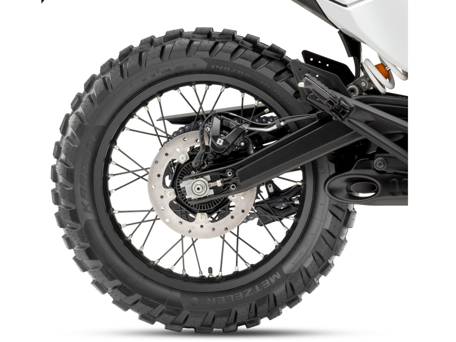 2025 KTM 390 Enduro R in The Dalles, Oregon - Photo 11