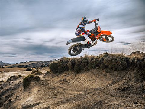2025 KTM 390 Enduro R in The Dalles, Oregon - Photo 13