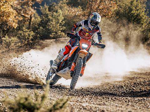 2025 KTM 390 Enduro R in The Dalles, Oregon - Photo 15