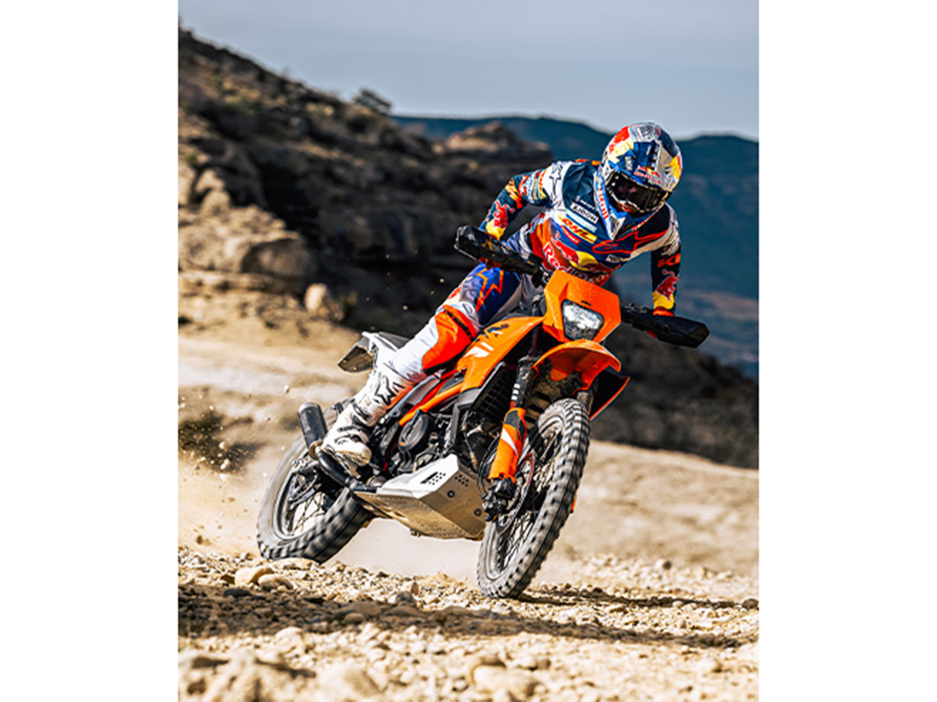 2025 KTM 390 Enduro R in The Dalles, Oregon - Photo 18