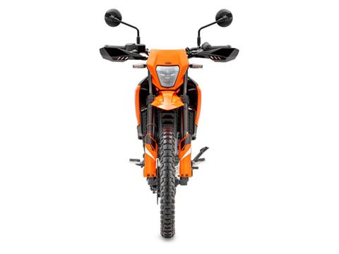 2025 KTM 390 Enduro R in Marietta, Ohio - Photo 4