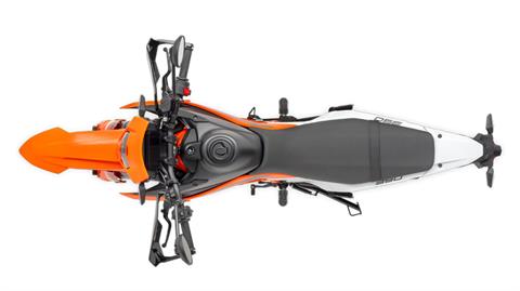 2025 KTM 390 Enduro R in Marietta, Ohio - Photo 5