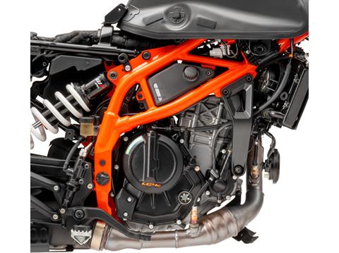 2025 KTM 390 Enduro R in Marietta, Ohio - Photo 7