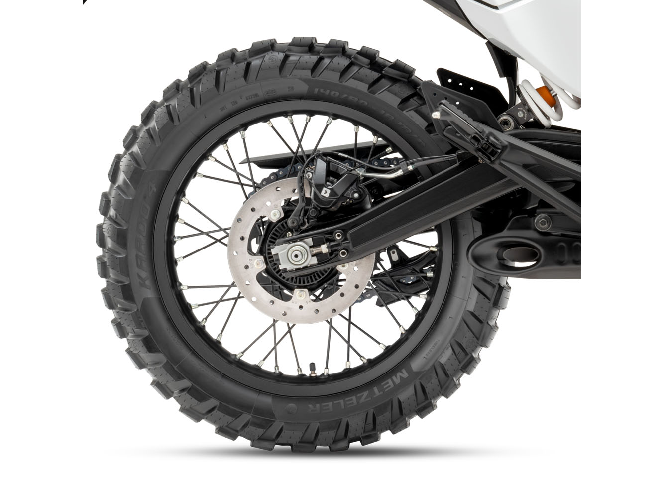2025 KTM 390 Enduro R in Marietta, Ohio - Photo 10
