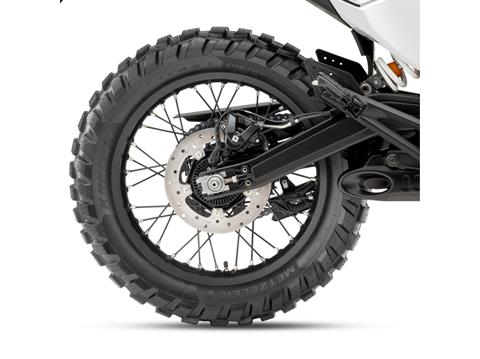 2025 KTM 390 Enduro R in Marietta, Ohio - Photo 10
