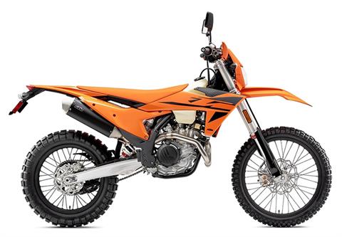 2025 KTM 500 EXC-F in Topeka, Kansas