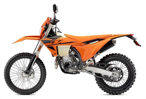 2025 KTM 500 EXC-F in Topeka, Kansas - Photo 2