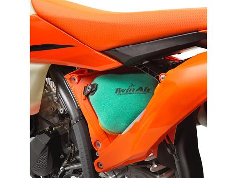 2025 KTM 500 EXC-F in Topeka, Kansas - Photo 5