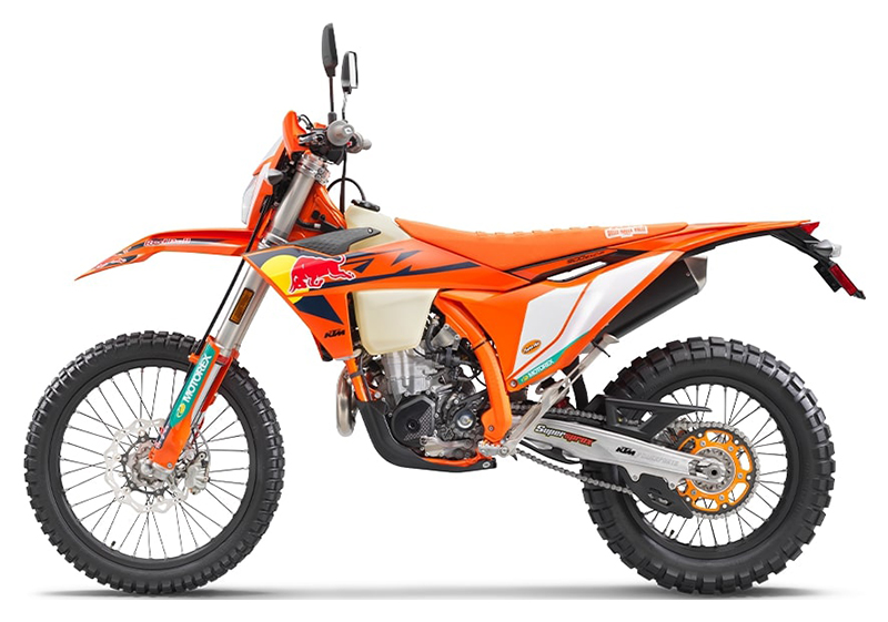 2025 KTM 500 EXC-F Champion Edition in The Dalles, Oregon - Photo 2