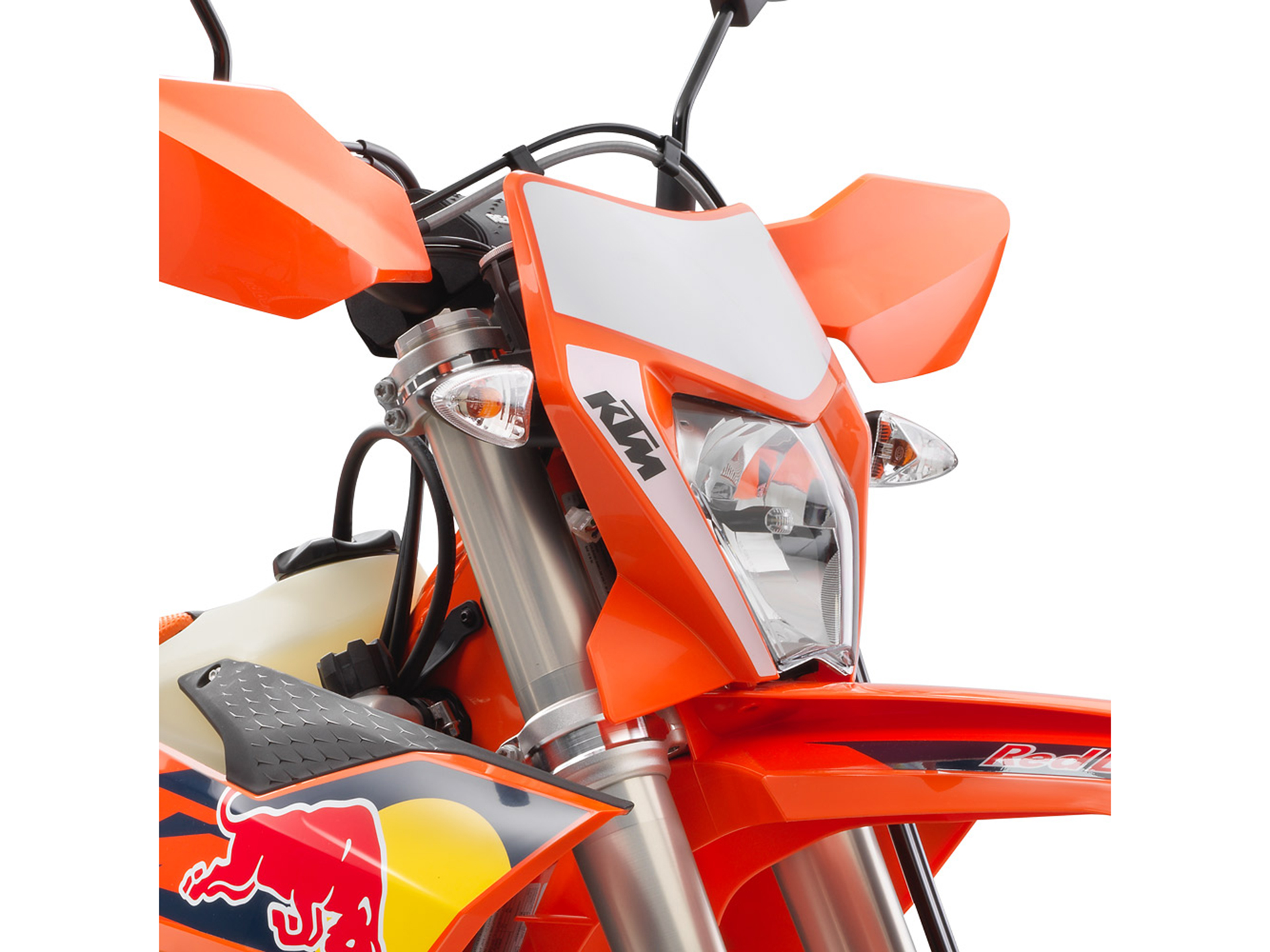 2025 KTM 500 EXC-F Champion Edition in The Dalles, Oregon - Photo 9