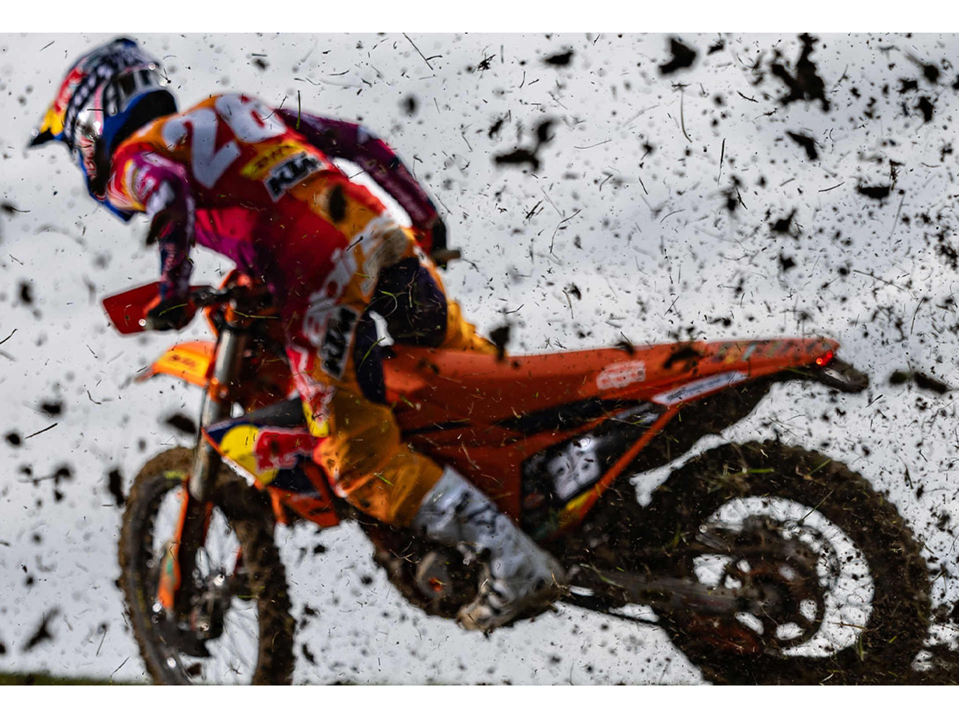 2025 KTM 500 EXC-F Champion Edition in The Dalles, Oregon - Photo 12