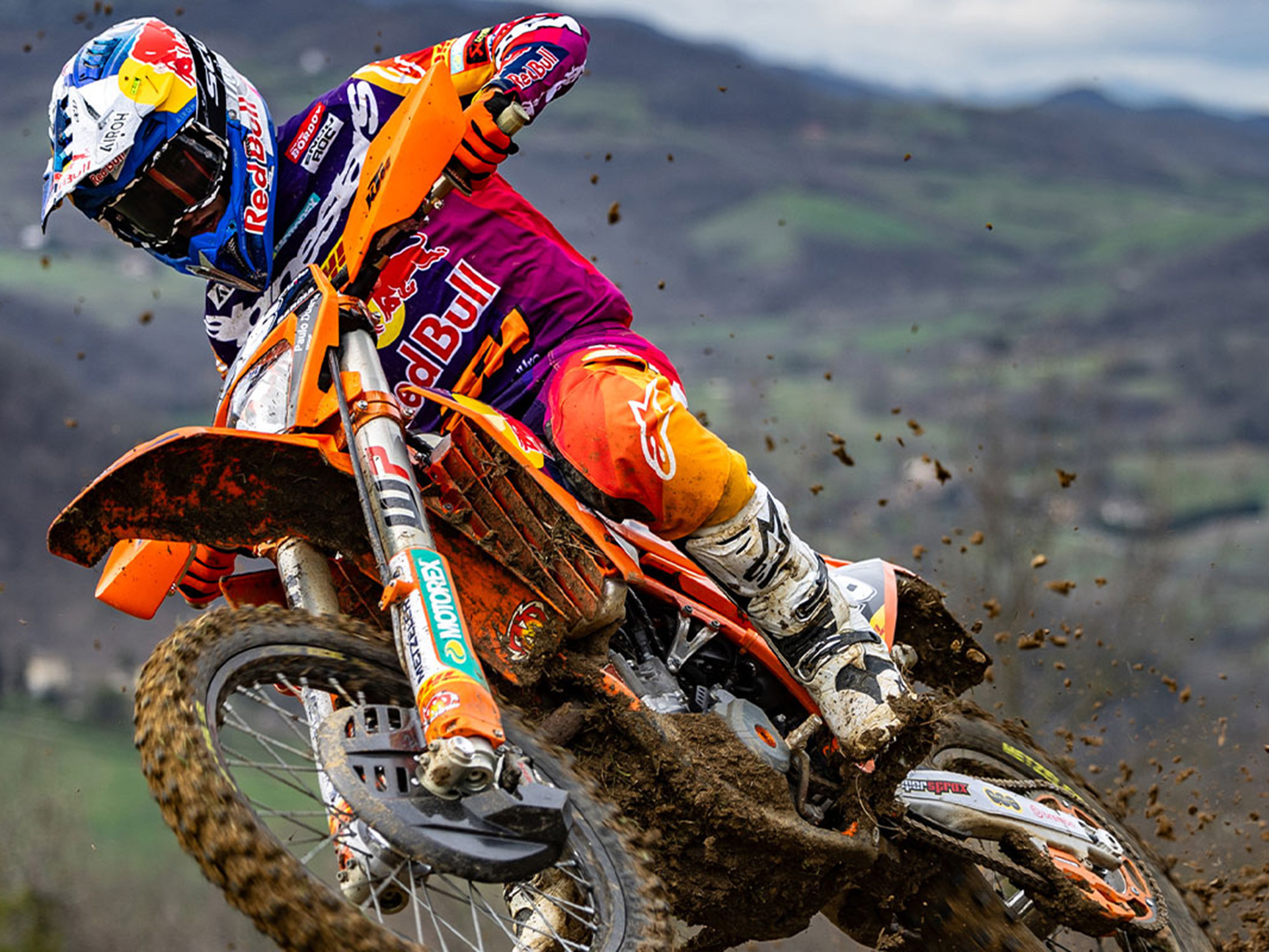 2025 KTM 500 EXC-F Champion Edition in The Dalles, Oregon - Photo 14