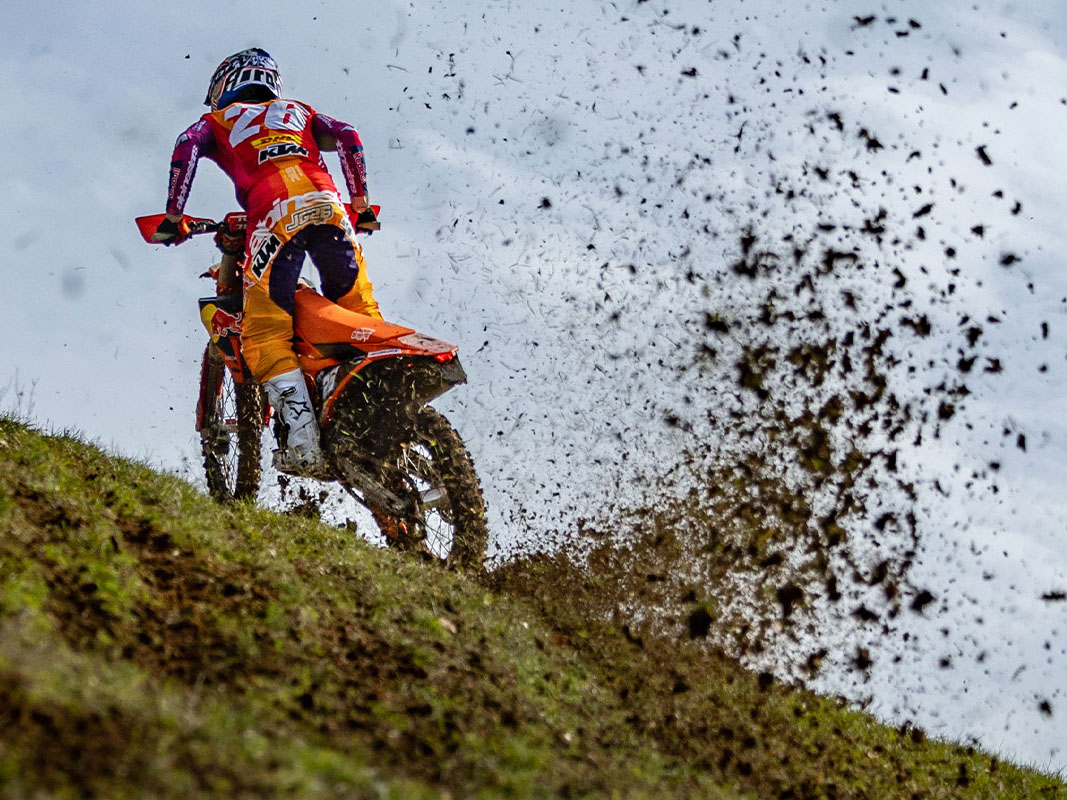 2025 KTM 500 EXC-F Champion Edition in Marietta, Ohio - Photo 10
