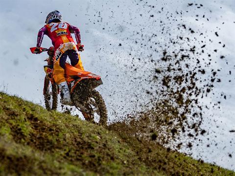 2025 KTM 500 EXC-F Champion Edition in Marietta, Ohio - Photo 10