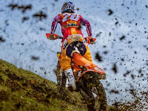 2025 KTM 500 EXC-F Champion Edition in Marietta, Ohio - Photo 12