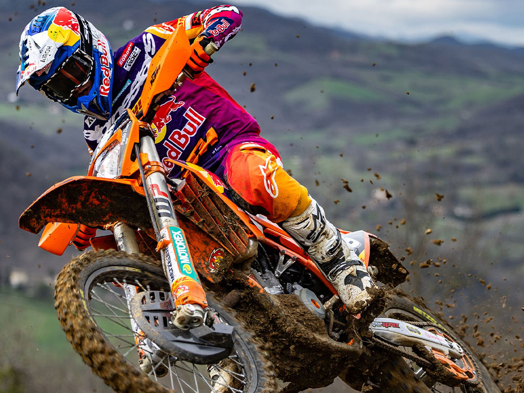 2025 KTM 500 EXC-F Champion Edition in Marietta, Ohio - Photo 13