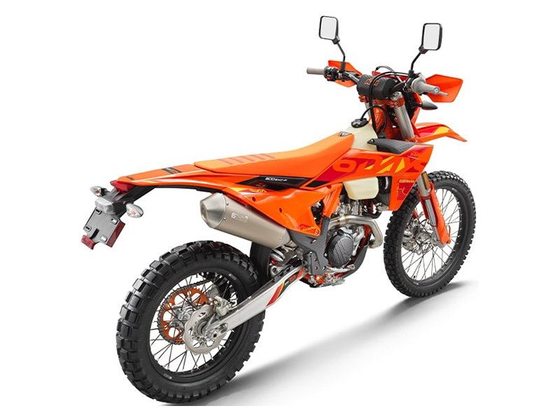 2021 ktm 500 on sale