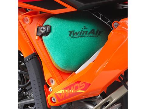 2025 KTM 500 EXC-F Six Days in Athens, Ohio - Photo 5