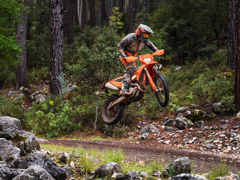 Ktm 500 price 2025