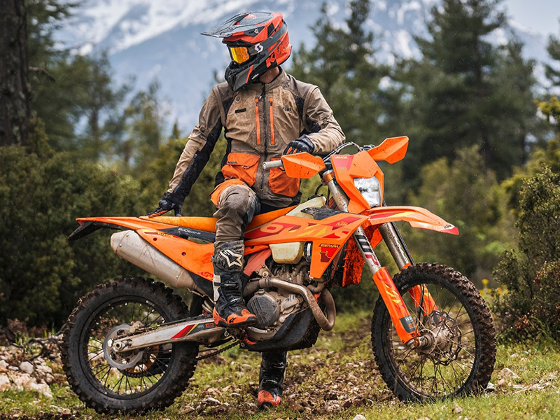 Ktm 500 6 days for sale on sale
