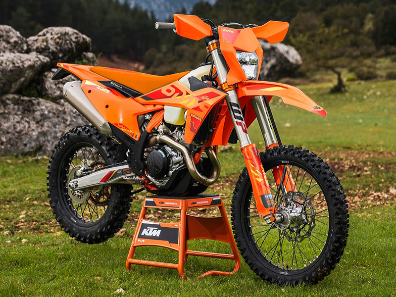 Ktm 500 price cheap