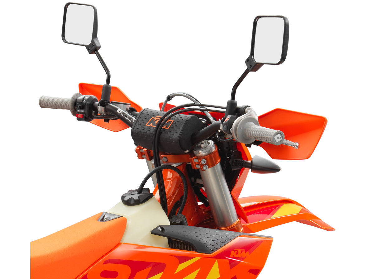 2025 KTM 500 EXC-F Six Days in Marietta, Ohio - Photo 7